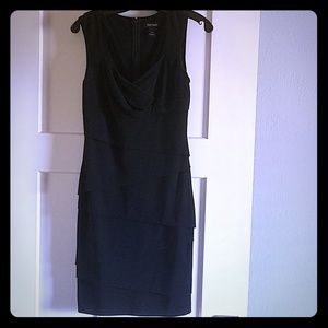 Sleeveless dress